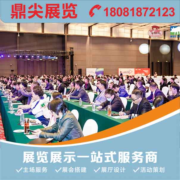 靠譜的云南布展公司如何助力企業(yè)在展會(huì)中引人注目？