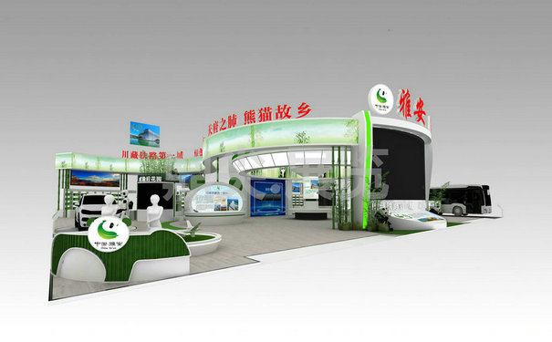助力企業(yè)成功參展，好的展覽公司如何選擇
