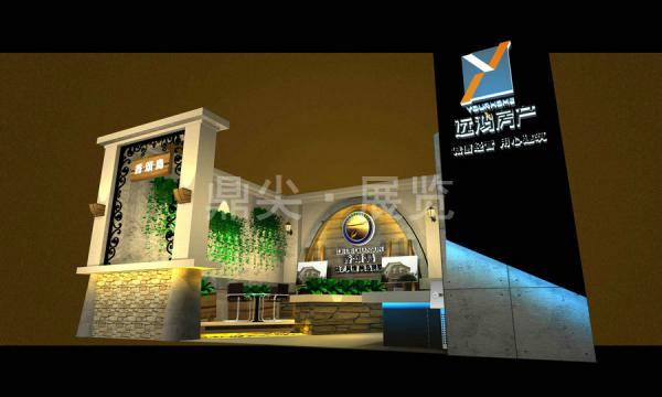 展覽設(shè)計(jì)的三大板塊是哪些？