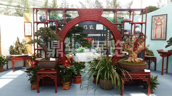 展臺驗(yàn)收工作該如何開展？