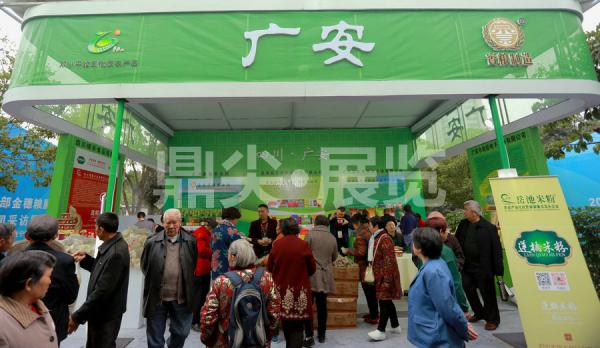 西南地區(qū)已成為成都會(huì)展未來潛力發(fā)展方向