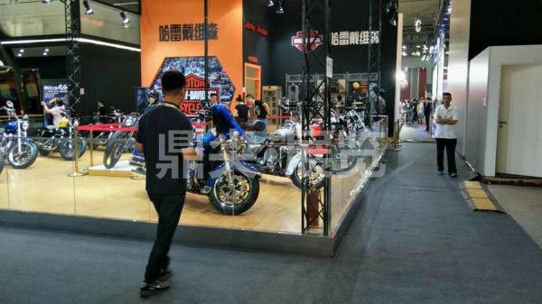 2019中國（成都）電動(dòng)車及新能源汽車展覽會(huì)—成都新能源車展展覽展示設(shè)計(jì)